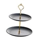 thumbnail image 1 of Soporte para tartas, mesa de postres, expositor de tartas, soporte para ... Estilo A, 1 of 9
