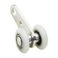 thumbnail image 3 of BTOER Sliding Door Pulley Hanging Track Pulley Block for Smooth Sliding Door Cabinets, 3 of 9