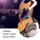 thumbnail image 5 of Cojín de apoyo para guitarra Cojín inflable para guitarra clásica popular cojín de apoyo para descanso suave soporte para jugar Barbie Nuevos Originales, 5 of 7