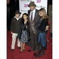 thumbnail image 2 of Terrence Howard At Arrivals For August Rush Premiere Ziegfeld Theatre New York Ny November 11 2007. Photo By, 2 of 2