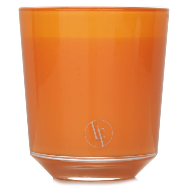 Candle Bougies la Francaise, naranja y mandarina, 200 g, perfumada