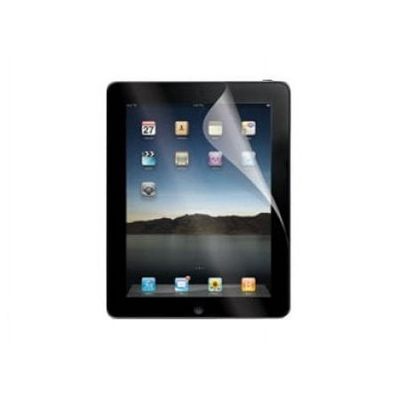 iEssentials Antiglare Screen Protector for iPad 2, 3, and 4
