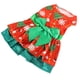thumbnail image 1 of Vestido De Verano Para Cachorro, Ajustable, Cómodo, Fácil De Usar, Vestido Para , Patrón De Copo De Nieve Para Fotografía Diaria, 1 of 7
