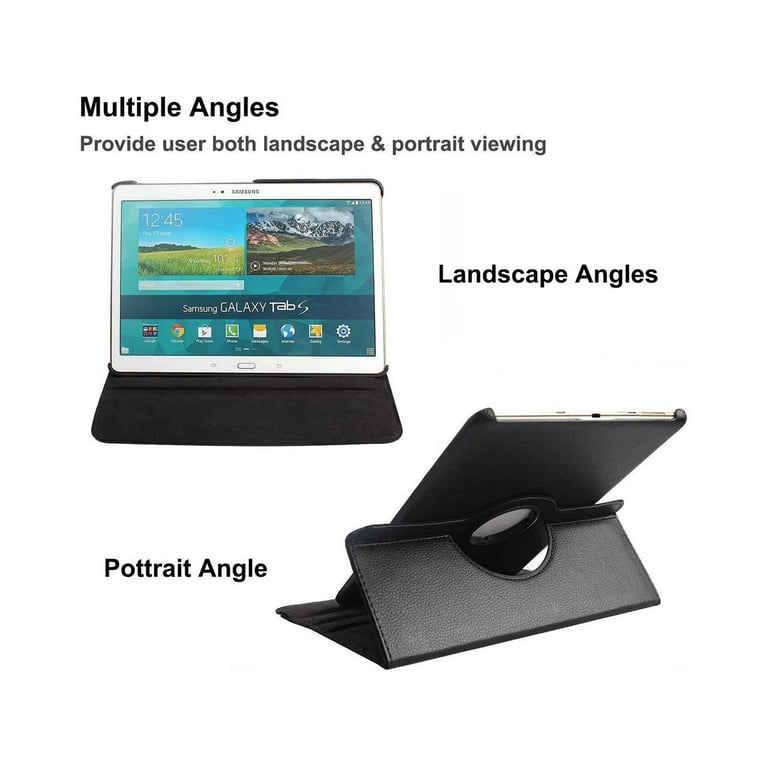 Case for Samsung Galaxy Tab S inch 2014 Model SM-T800 SM-T805