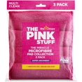 thumbnail image 1 of Paños de limpieza Stardrops The Pink Stuff de microfibra, 3 unidades, 1 of 5
