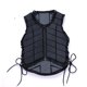 thumbnail image 1 of Ropa de protección ecuestre para adultos y niños Chaleco de equitación Ropa protectora Armadura de seguridad engrosada para hombres y mujeres, 1 of 4
