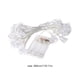 thumbnail image 3 of Cadena de Luces Navideñas, Cadena de Luces Intermitentes, Caja de Batería, Decoración Navideña, Luz Blanca Cálida, 3 of 7