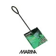 thumbnail image 3 of Marina 4" Black Coarse Nylon w/10" Handle, 3 of 3