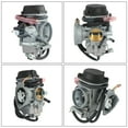 thumbnail image 5 of Carburetor ATV Carb Fit for 2003 2004 2005 2006 2007 Suzuki LTZ400 LTZ 400 2x4 Quadsport, 5 of 8
