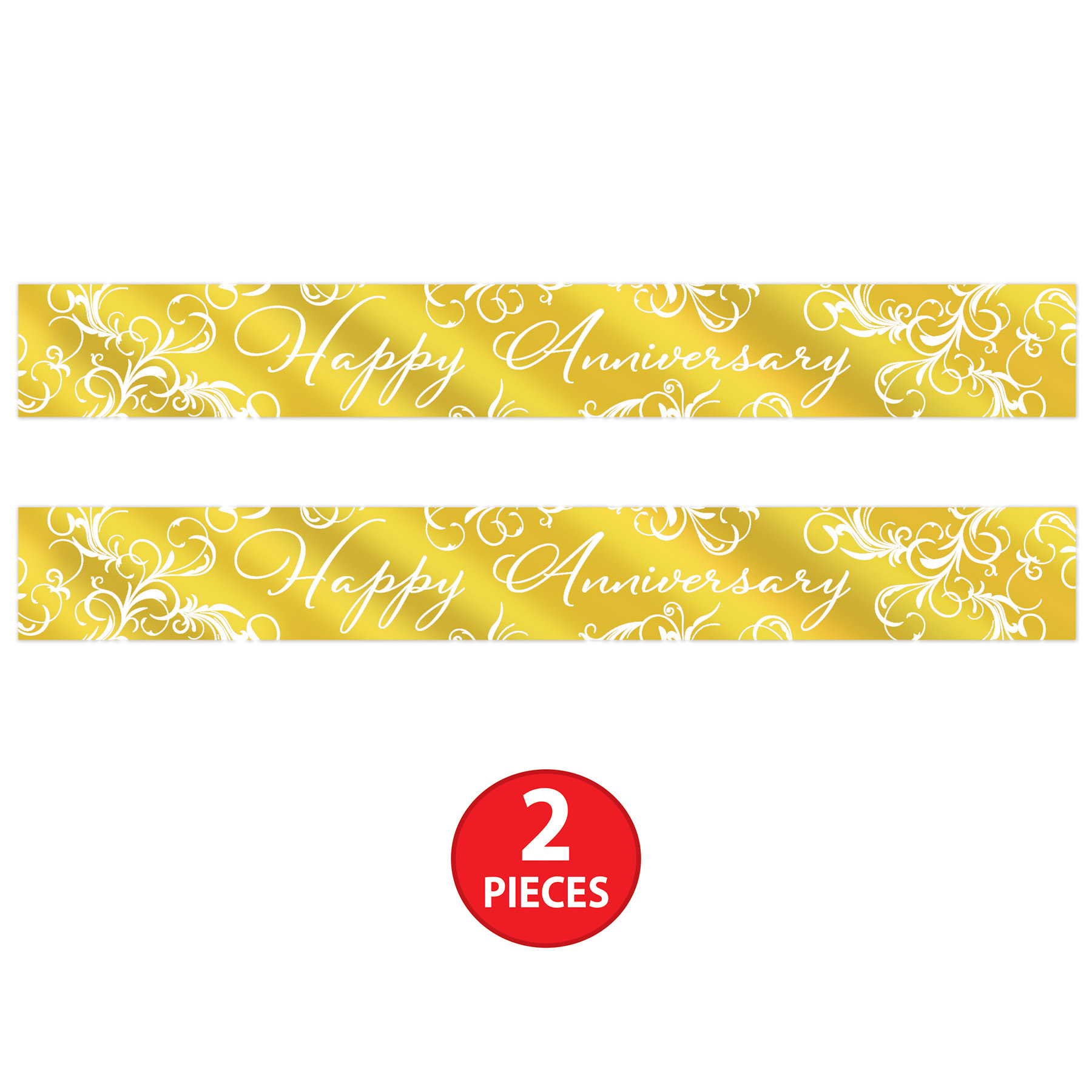 Star Balloons w/Tassels, 3' 9", (6/Pkg)