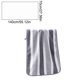 thumbnail image 3 of Toalla de baño multiusos absorbente de 140x70 cm, poliéster suave, secado rápido, bordes reforzados, para ducha, playa, gimnasio, piscina, uso doméstico, 3 of 6