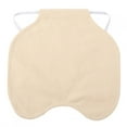 thumbnail image 2 of Chicken Saddle, Durable Hen Wing Protector, Chicken Saddle Jacket, Home For Poultry Small Pets Household 20x19.5cm Khaki, 2 of 8