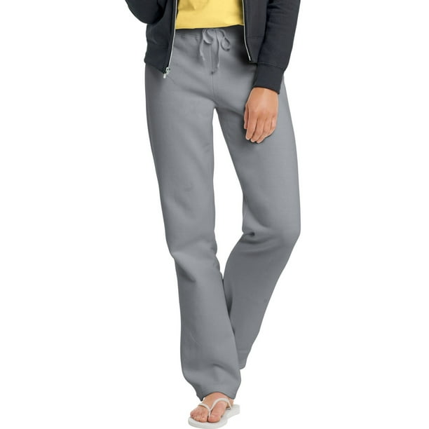 grey walmart sweatpants