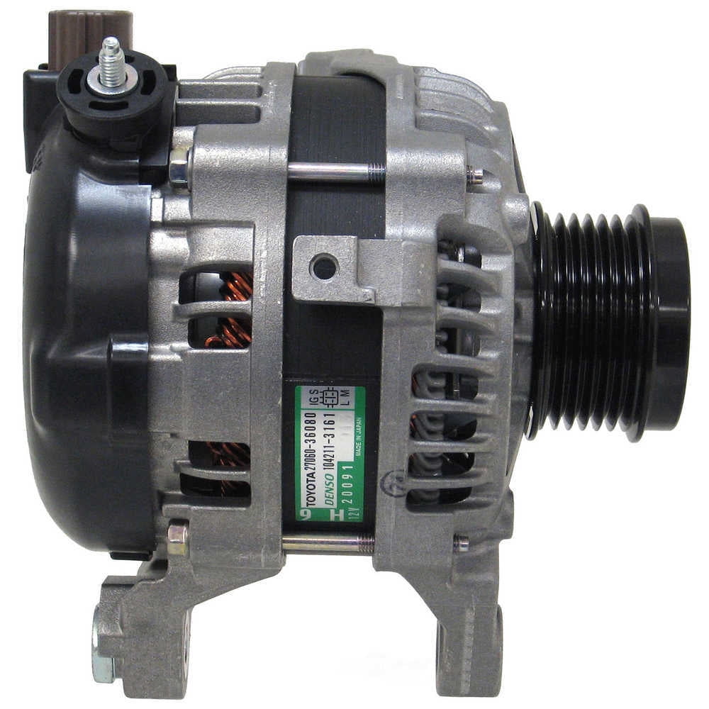 FVP Professional 10168 Alternator Standard