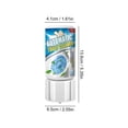 thumbnail image 2 of Essence Limpiador de inodoros y potente quitamanchas para cal, agua dura y manchas en el inodoro 100 ml crema, 2 of 8