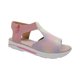 thumbnail image 4 of Verano damas mujeres zapatos de suela gruesa plana moda casual playa sandalias Wmkox8yii nm5930, 4 of 5