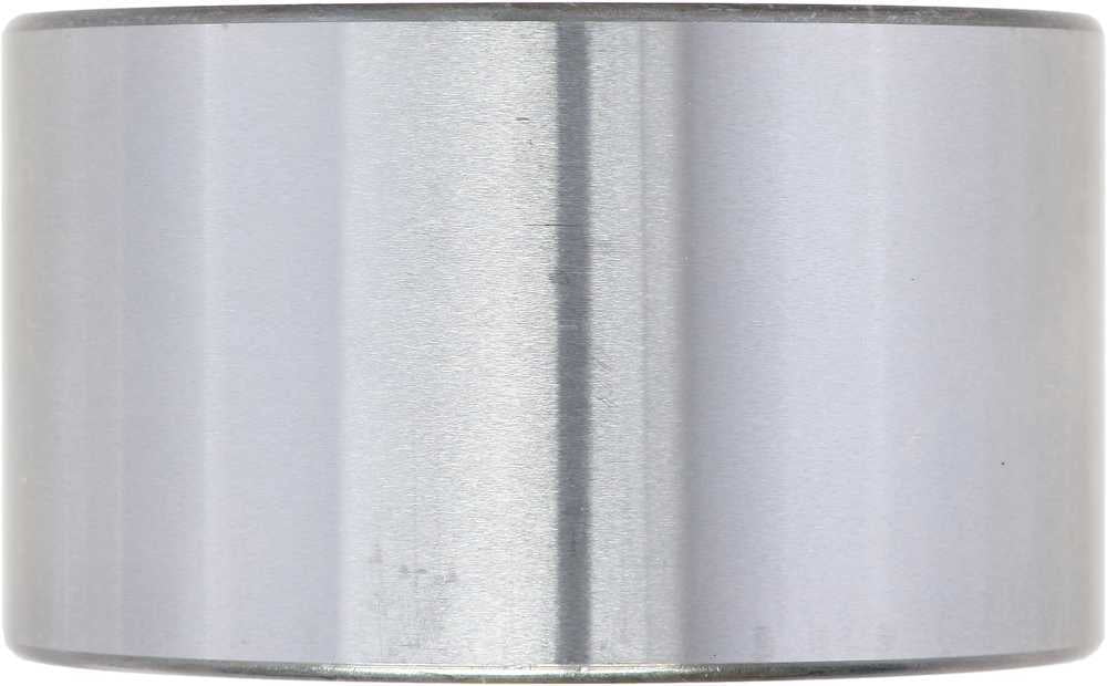 BCA by NTN WE60349 Double Row Angular Unit Bearing
