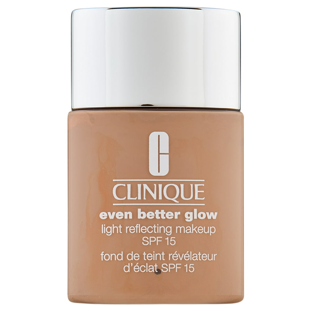 Clinique Clinique Even Better Glow Light Reflecting Makeup Broad Spectrum SPF 15 30 ml CN 52