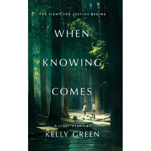 When Knowing Comes, (Hardcover)