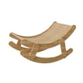 thumbnail image 4 of Milaget Cat Hammock Bed Cat Furniture Cat Rocking Chair for Puppy Rabbit Indoor Cats 30cmx53cmx35cm Sisal, 4 of 9