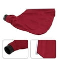 thumbnail image 1 of Dust Collection Bag Replacement compatible with for Makita 9403 9401 Belt Sander, 1 of 9