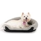 thumbnail image 1 of Cama para Perro Hills Negra con Forro Acolchonado Medium, 1 of 6