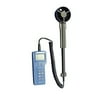 BK Precision 731A Anemometer with Wand Probe