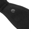 thumbnail image 3 of PAMINGONO Golf Sweat Towel Golf Ball Cotton Black for Active Use 1Pack, 3 of 6