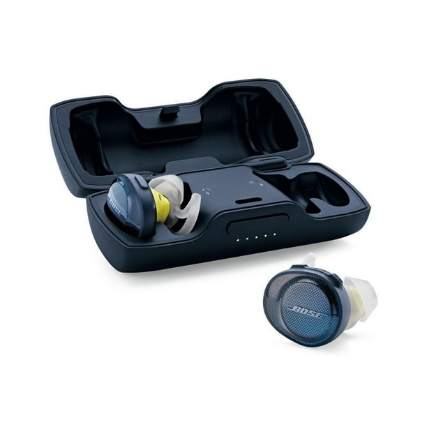 Bose SoundSport Free Wireless Headphones - Walmart.ca