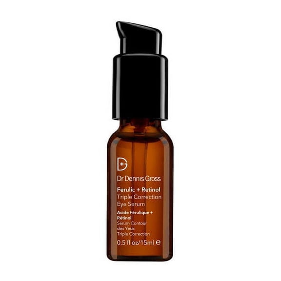 Dr. Gross Ferulic Retinol Triple Correction Eye Ser 0.5 oz