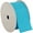 Aqua, variant on Threadart Grosgrain Ribbon Rolls - 10 yd rolls - 4 Widths 25 Colors - Solid Colors Ribbed Pattern - For Bows, Decorations, Hair Clips, and More - 3/8" (0.38") width - Royal Blue 329