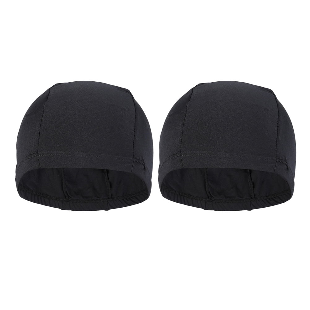 Unisex Nylon Swimming Men Women Adult Swim Spandex Fabric Easy Fits Hats Ca J0 