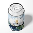 thumbnail image 4 of Carolines Treasures 8003CC Flower - Magnolia Can or Bottle Hugger Can Hugger multicolor, 4 of 5