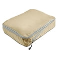 thumbnail image 1 of Cubo de compresión para equipaje, organizador de ropa, bolsa con cremallera para maleta L, 1 of 9