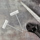 thumbnail image 3 of Juego de 4 llaves ajustables para reparación de motosierras, herramienta para extraer bujías, llave de barra, herramienta de tubo para mantenimiento y ajuste de motosierras, 3 of 8