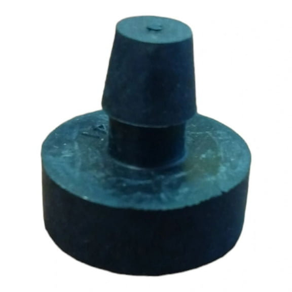 EZGO RXV Gas Golf Cart Brake Pedal Rebound Bumper 2008 to Present Replaces 604097