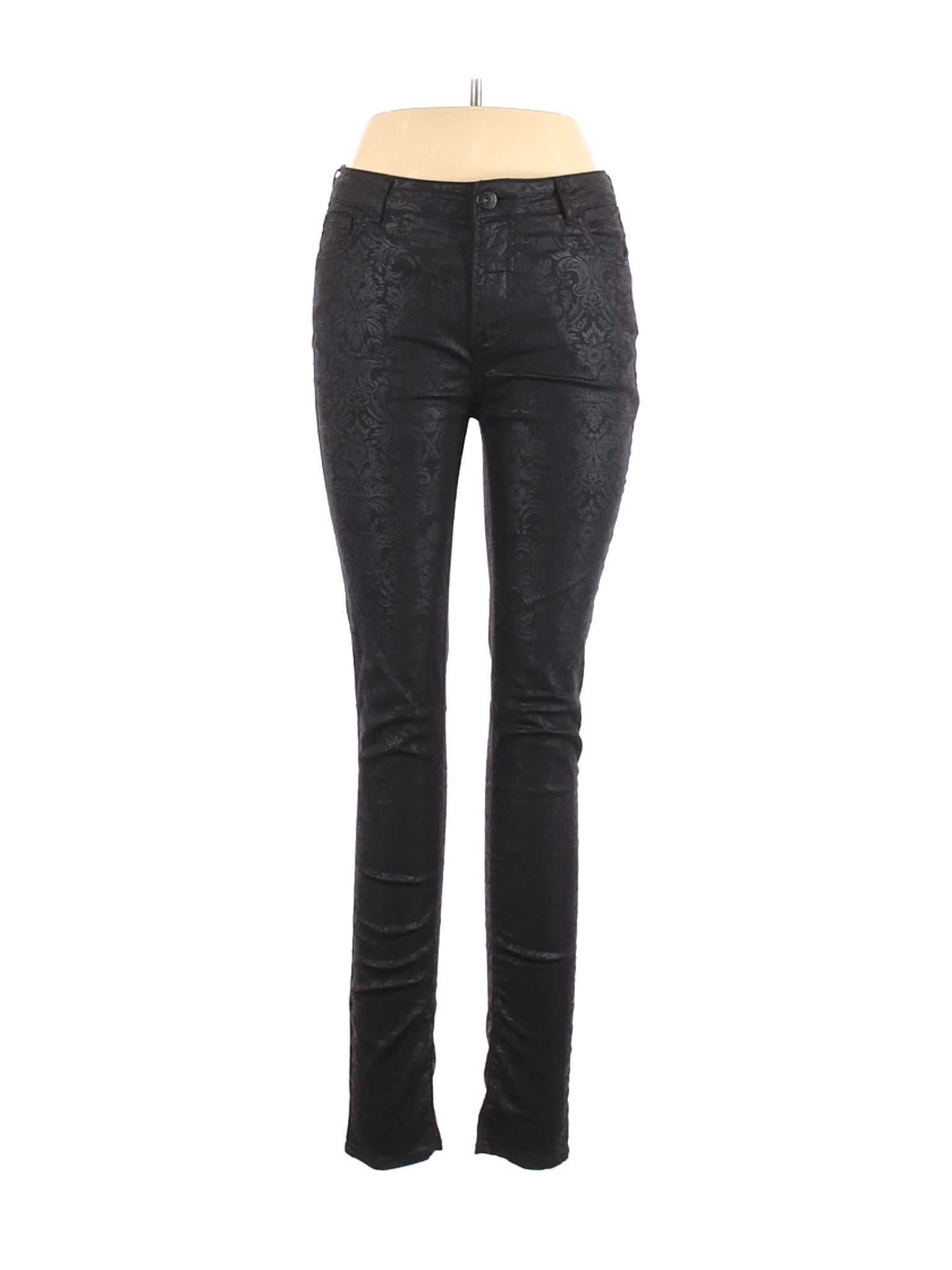 buffalo black jeans