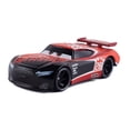 thumbnail image 2 of Disney-coches Pixar Cars 2 de edición limitada para niños, juguetes de aleación, escala 1:55, 2 of 5