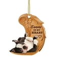 thumbnail image 2 of Ornaments Christmas Tree Ornaments Christmas Gifts Home Decoration, 2 of 4