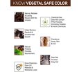 thumbnail image 5 of Vegetal Safe Color 50GM (Dark Brown), 5 of 5