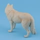 thumbnail image 5 of Modelo de Simulación de Animales Salvajes Beige perfecl, 5 of 8