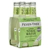 FEVER-TREE: Lemon Tonic Water 4 x 6.8oz Bottle, 27.2oz