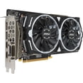 thumbnail image 6 of MSI RX 580 Armor 8G OC Graphics Card, 6 of 6