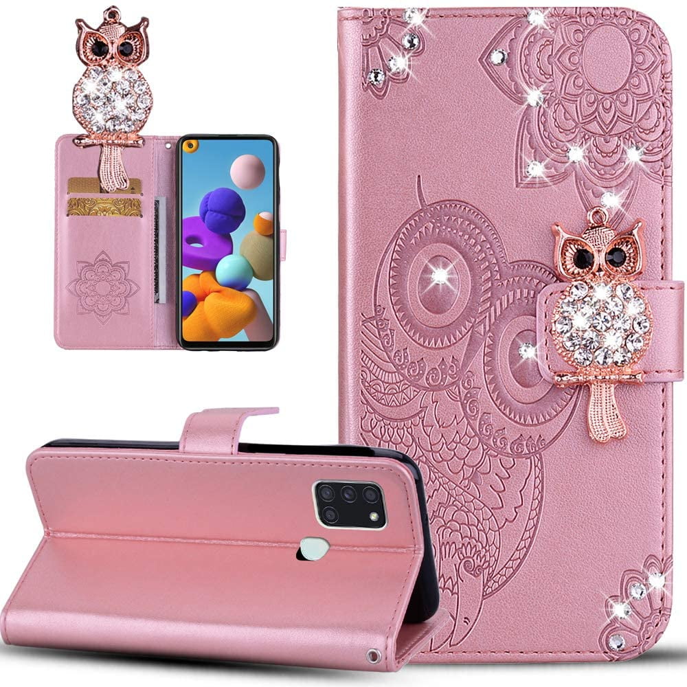 samsung a21s casing