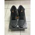 thumbnail image 2 of Ni-k-e Size 9 - Air Jordan 3 Fear 2023 Clean condition with box SHIPS QUICK!, 2 of 6
