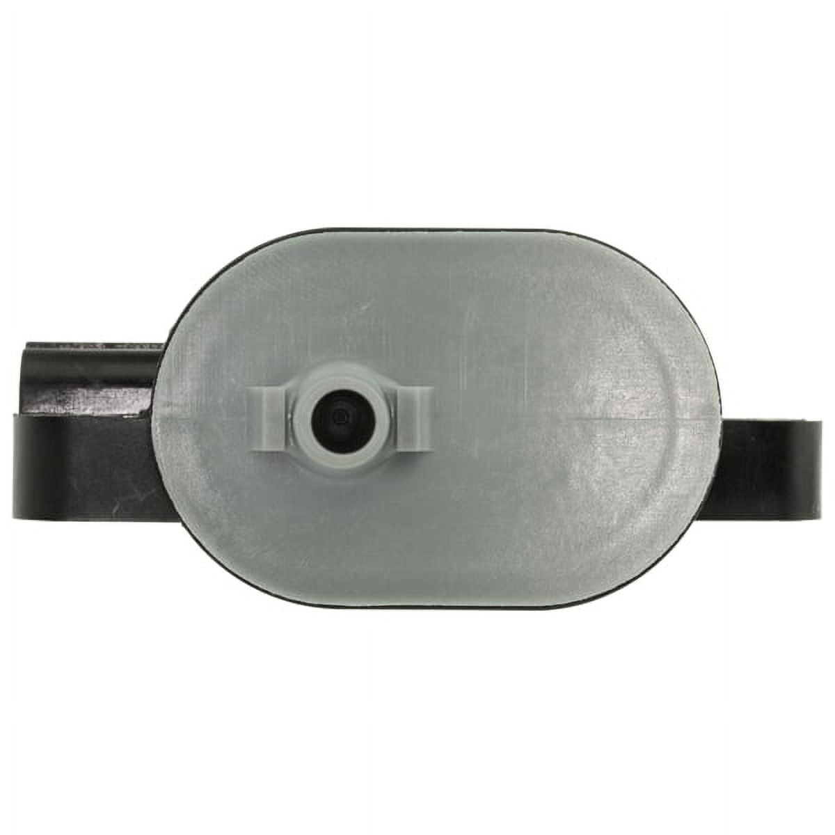 Vapor Canister Purge Solenoid
