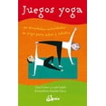 thumbnail image 1 of Juegos Yoga Gaia Ediciones 9788484456872, 1 of 2