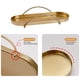 thumbnail image 4 of Organizador de Joyas de Hierro | Soporte para Cosméticos y Accesorios de Escritorio En Negro y Dorado | Tocador Multifuncional para Collares, Pulseras y Pendientes, Ideal para Uso Doméstico., 4 of 6