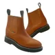 thumbnail image 3 of Bota Botín Establo Piel Res Suela Goma Modelo 501, 3 of 4