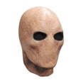thumbnail image 4 of Máscara de alienígena Yinane Látex para Halloween, 4 of 8